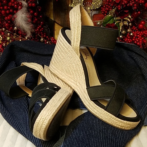 Sam & Libby Shoes - Sam & Libby Womens Size 8.5